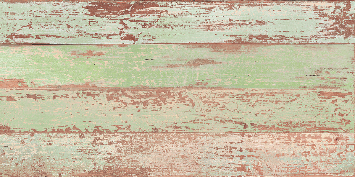 VINTAGE GREEN