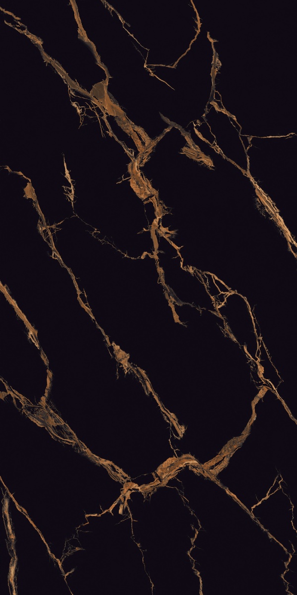 GOLD BLACK